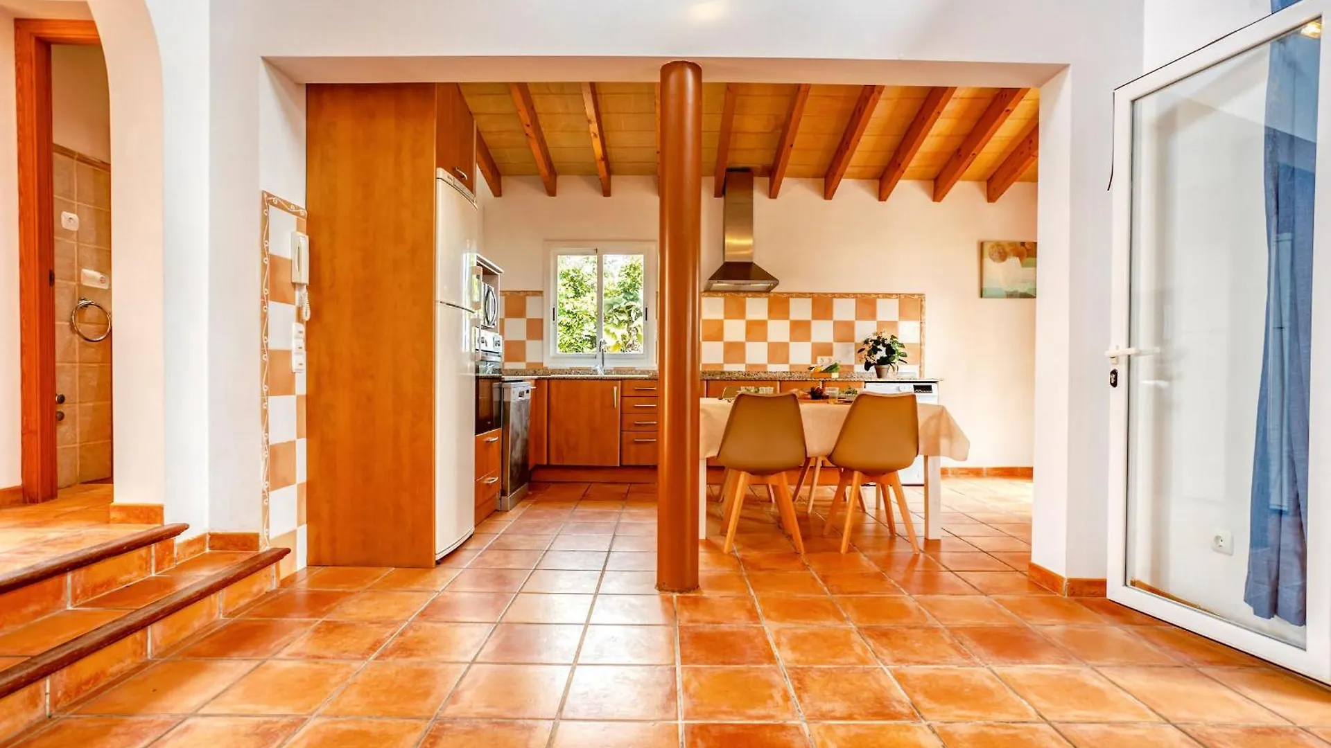 Casa Tulipa By Dracmallorca Cala Llombards Holiday home