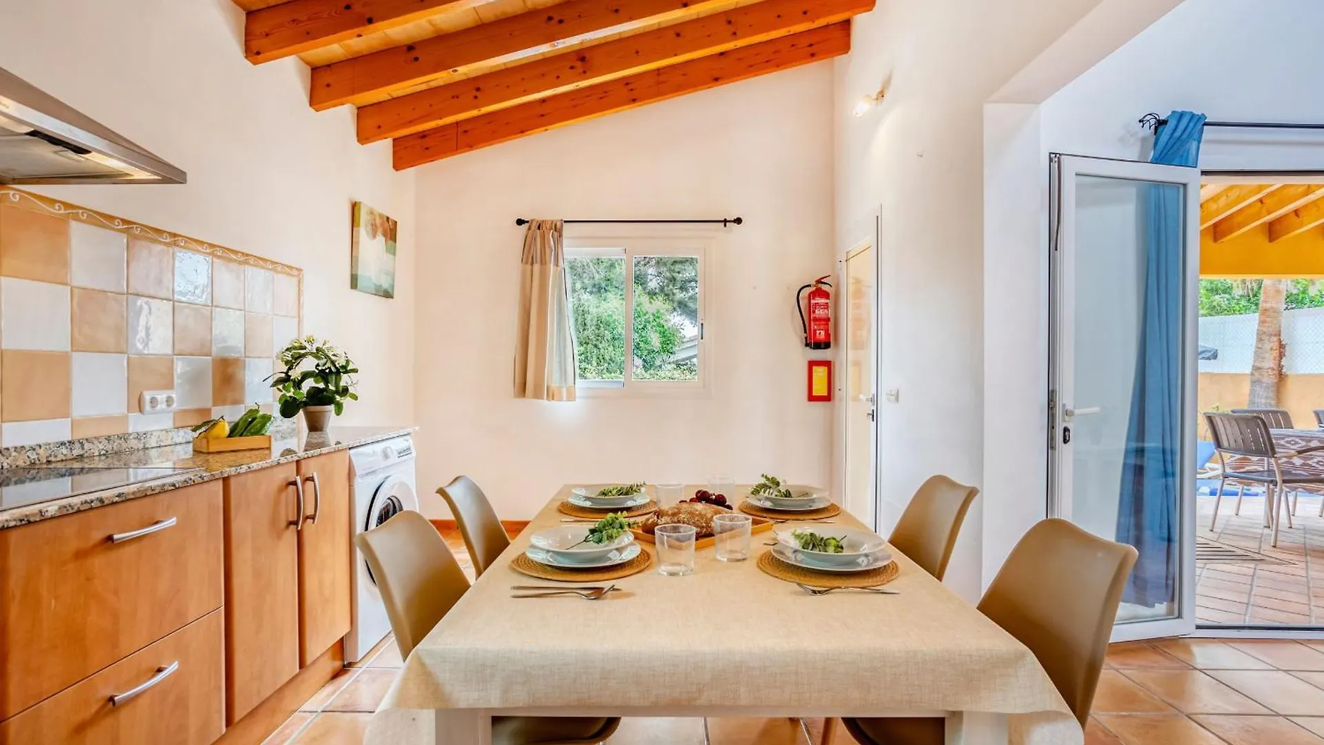 Casa Tulipa By Dracmallorca Cala Llombards Holiday home