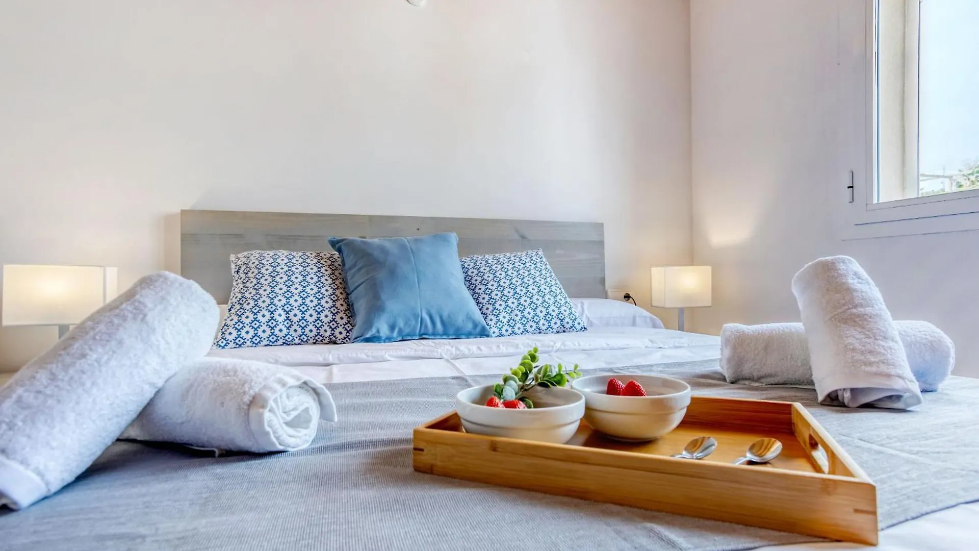 Holiday home Casa Tulipa By Dracmallorca Cala Llombards