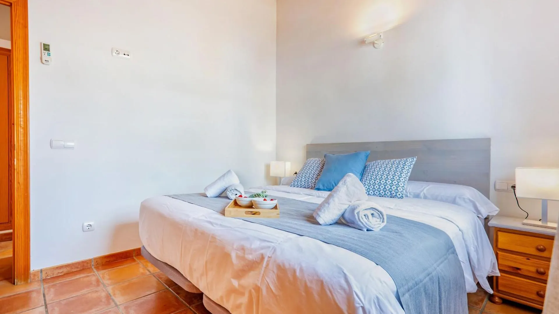 Casa Tulipa By Dracmallorca Cala Llombards Holiday home