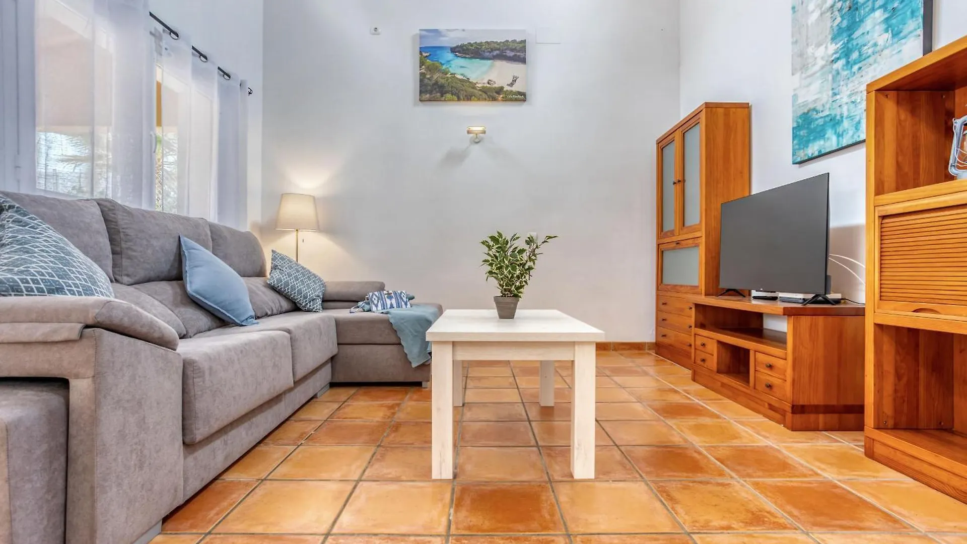 Casa Tulipa By Dracmallorca Cala Llombards Holiday home