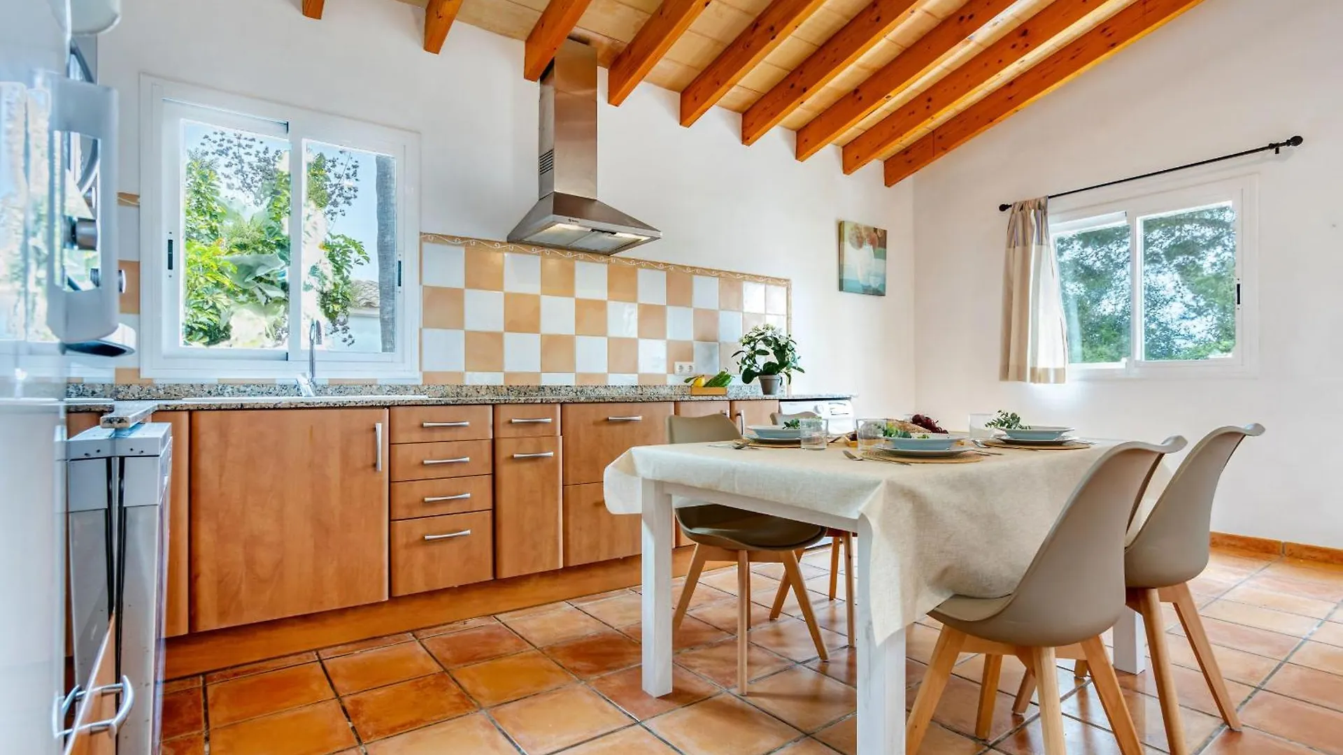 Casa Tulipa By Dracmallorca Cala Llombards 0*,  Spain