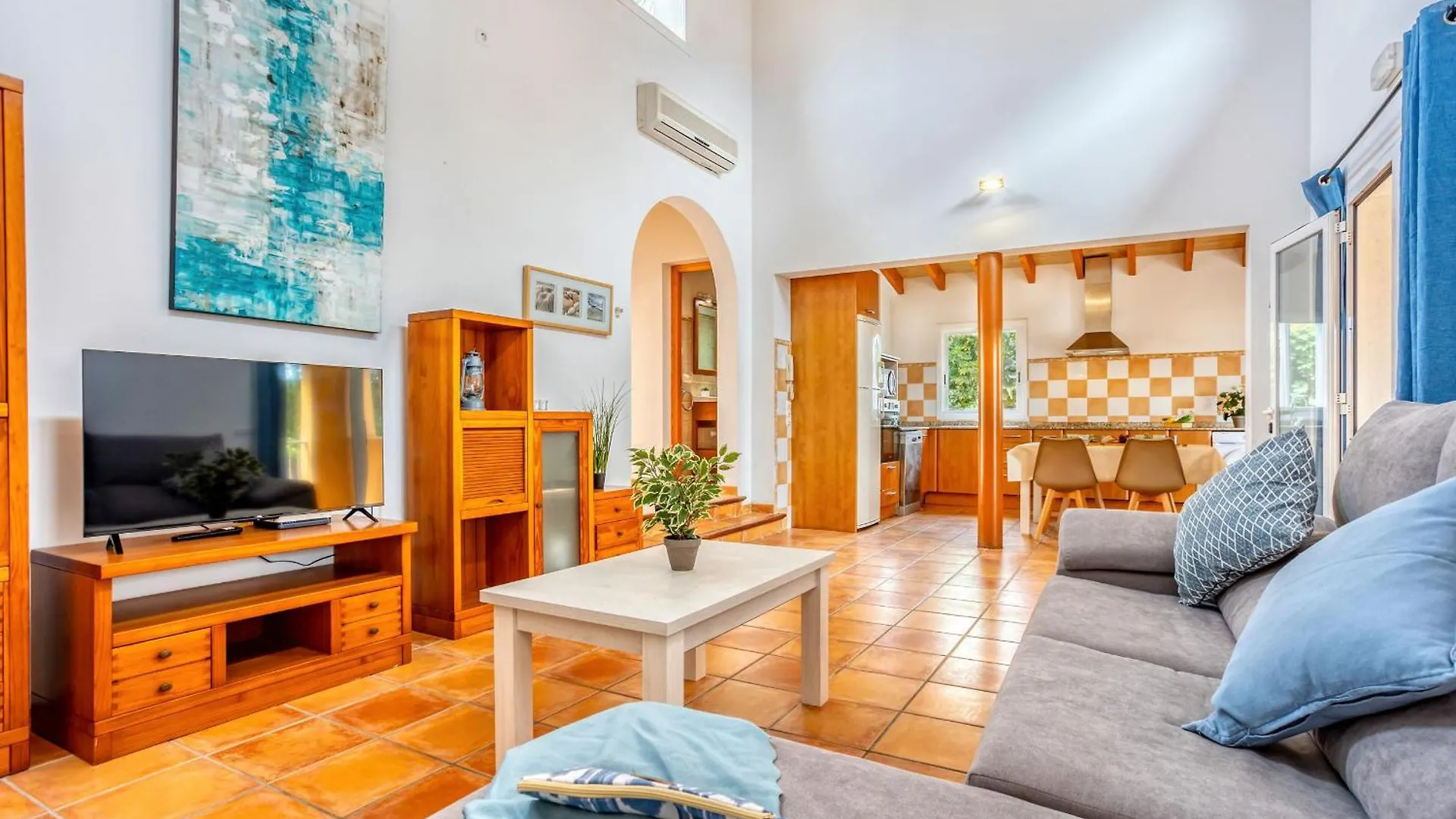 Casa Tulipa By Dracmallorca Cala Llombards 0*,