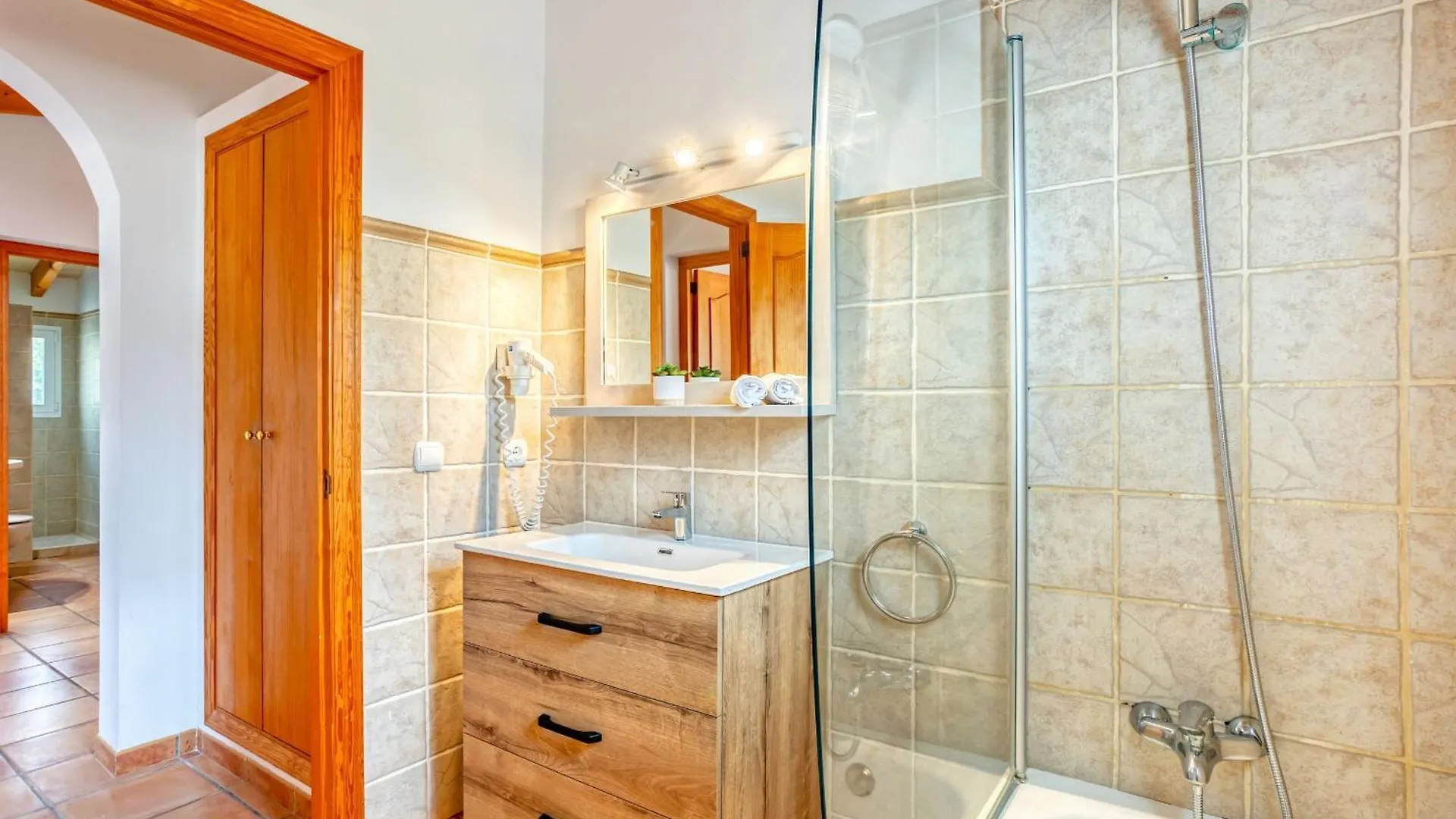 Holiday home Casa Tulipa By Dracmallorca Cala Llombards