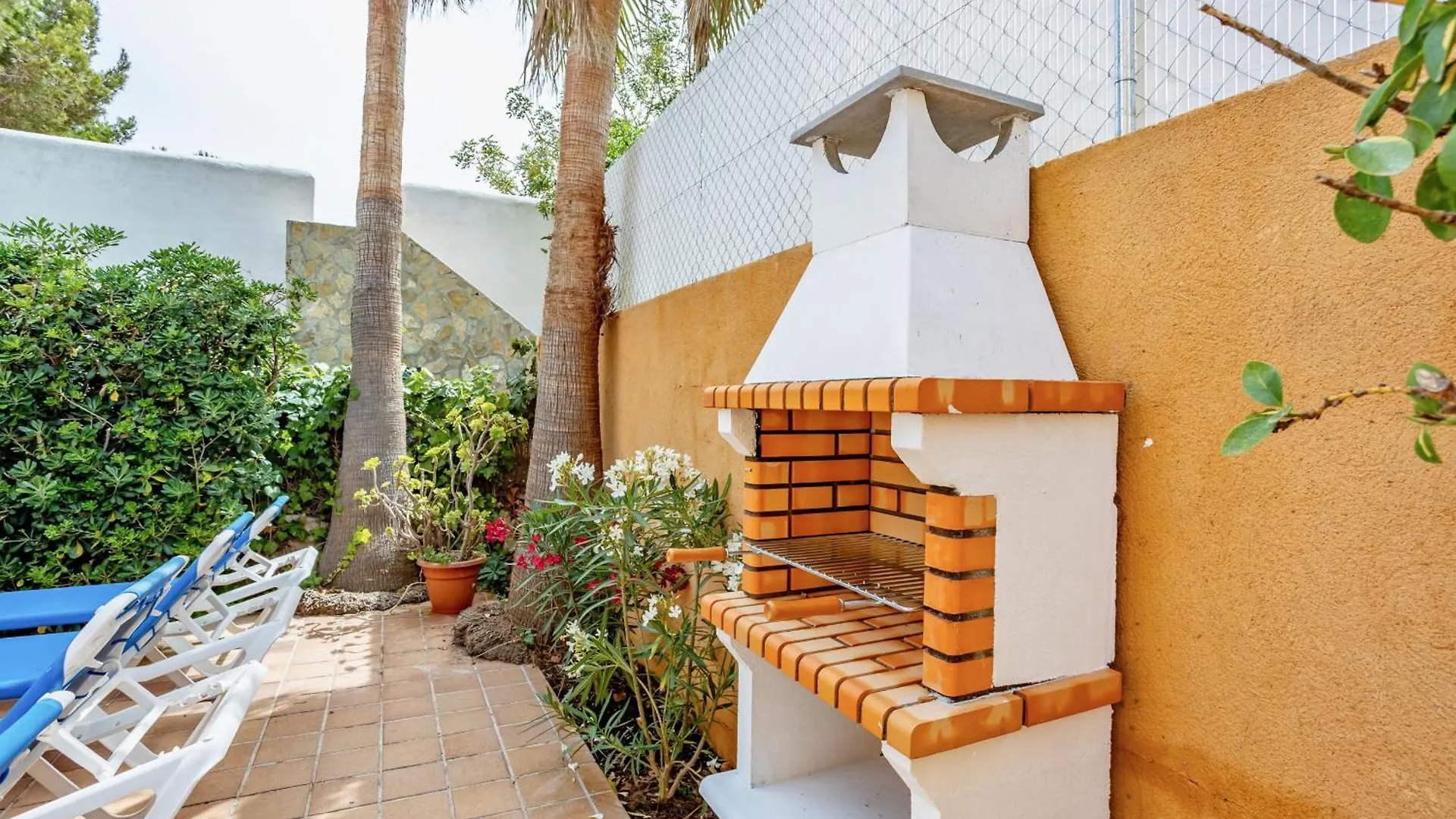 Holiday home Casa Tulipa By Dracmallorca Cala Llombards